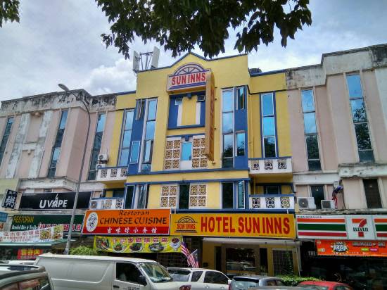 Sun Inns Hotel Kepong Kuala Lumpur Kuala Lumpur 2021 Room Price Deals Review Trip Com