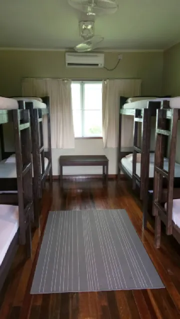 Tanini Sepilok Formerly Known As Nature Lodge Sepilok Отели в г. Сепилок