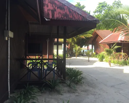 Malibest Resort Terpilih Photos