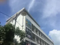 Cenang Plaza Beach Hotel