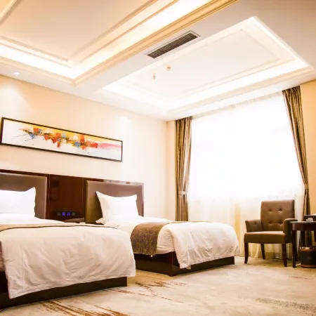Bunk Hotel