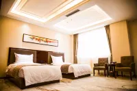 Bunk Hotel - 3-Star