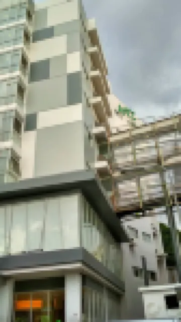 Whiz Hotel Cikini Jakarta