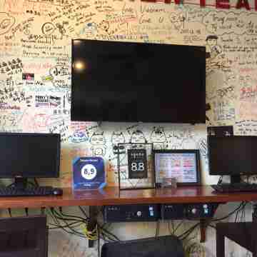 Tabalo Hostel Others