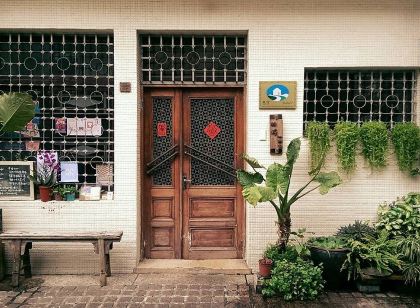 台南神榕一四七