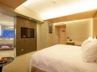 福州世纪城会展酒店公寓 - 普通大床房