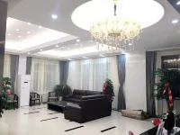 Shangdu Boutique Hotel Hotels in Xishui