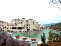 湄潭湖上大酒店