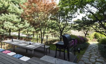 Baramstay Pension Paju