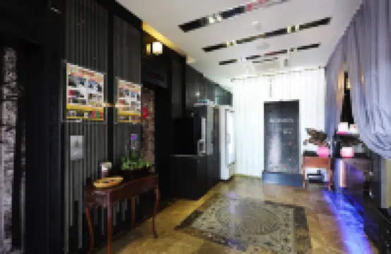 Hotel Picasso