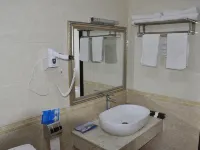 扎賚特旗萬豪商務賓館 扎賚特旗住宿飯店