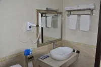 Zhajite Marriott Business Hotel