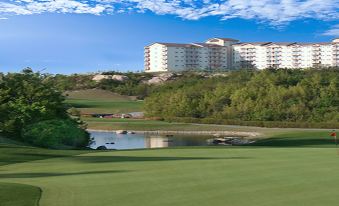 Seorak Sun Valley Golf Resort
