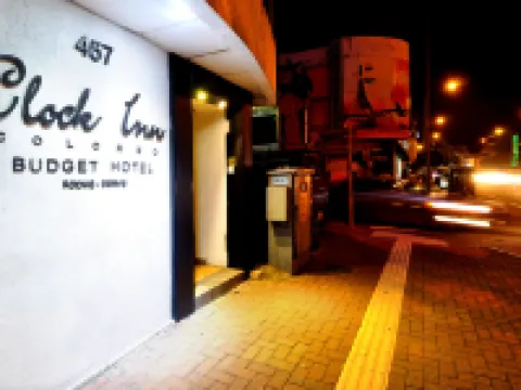 Clock Inn Colombo Hotels near Colombo National Museum