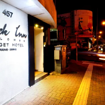 Clock Inn Colombo
