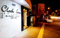 Clock Inn Colombo