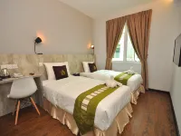 آرت كوتيدج بوتيك هوتل Hotels near مابس بيراك