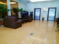 莎车徽商大酒店
