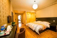 City 118 (Mengyin Wenhe Road Shop) Hotels in Linyi