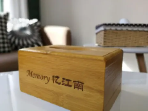 Memory Apartment Hotel