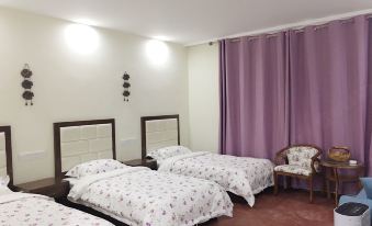 Jiayin Birch and Lilac Homestay