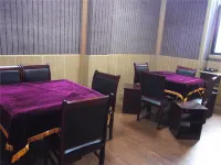 Zishan Hotel Hotels in Jingde