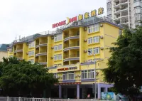 Homeinn Hotel (Sanya Yuyalu Dadonghai) Các khách sạn ở Tam Á