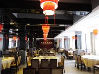 盛景怡家酒店(神农架木鱼店) - 餐厅