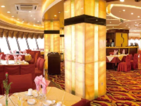 Liuzhou Grand Hotel Hotels in Liuzhou