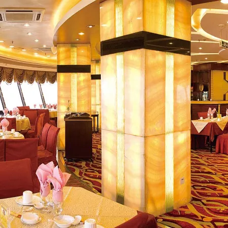 Liuzhou Grand Hotel