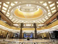 Jurong Country Garden Fengyue Phoenix City Hotel Hotels in Jurong