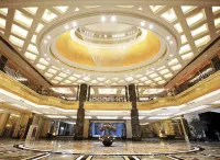 Jurong Country Garden Fengyue Phoenix City Hotel Hotels in Jurong