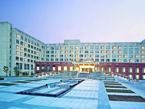 Haiyi Hotel