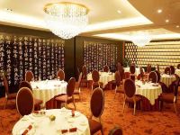 北京文津国际酒店 - 中式餐厅