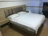 福州芊语酒店公寓 - 复式大床房