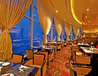 蕪湖新百金陵大飯店