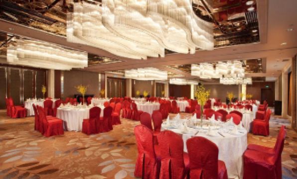 LVSHOU Hotel Shanghai - Housity