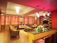 Cangxi International Hotel Hotels in Cangxi