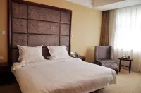 Huanghe Jingdu Hotel