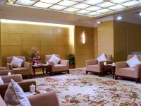 无锡香梅国际大酒店 - 会议室