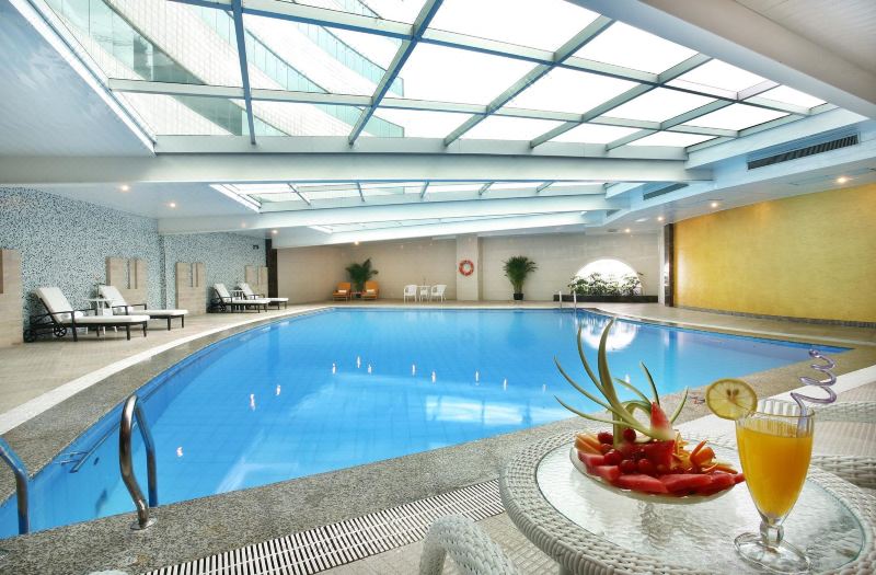 Jingmin Hotel Central Xiamen photo 3