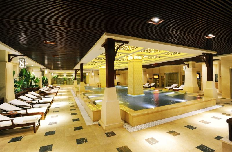 Wanda Realm Kunming Hailybinya photo 6
