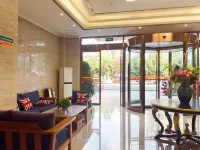 GreenTree Inn (Lezhi County Government Branch) Hotels in Lezhi