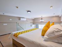 杭州米粉loft公寓酒店(西溪湿地海创园店) - 复式三床温馨套房