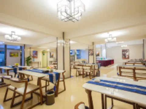 Tianheng Zhengyangfang Hotel Hotels in Yangbi Yi Autonomous County