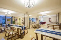 Tianheng Zhengyangfang Hotel Hotels in Yangbi