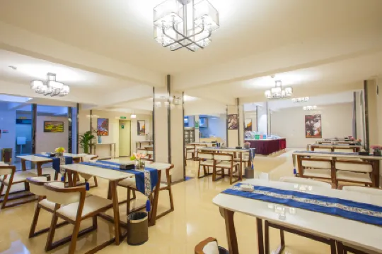 Tianheng Zhengyangfang Hotel