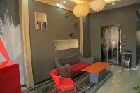 Shankee Hotel (Suining Jiuding Department Store Mall) - 2-نجوم