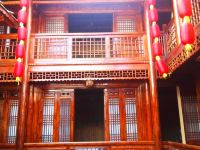 安顺旧州古镇梅氏闲庭客栈 - 酒店外部