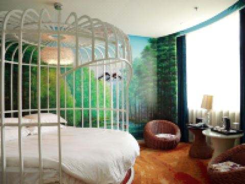 天津千梦精品主题酒店 - 其他